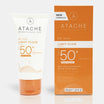 Atache Light Fluid Sunscreen SPF 50+ – Lightweight Protection – 50ml