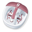 Beurer FB 35 Foot Spa with Bubble and Heat Massage