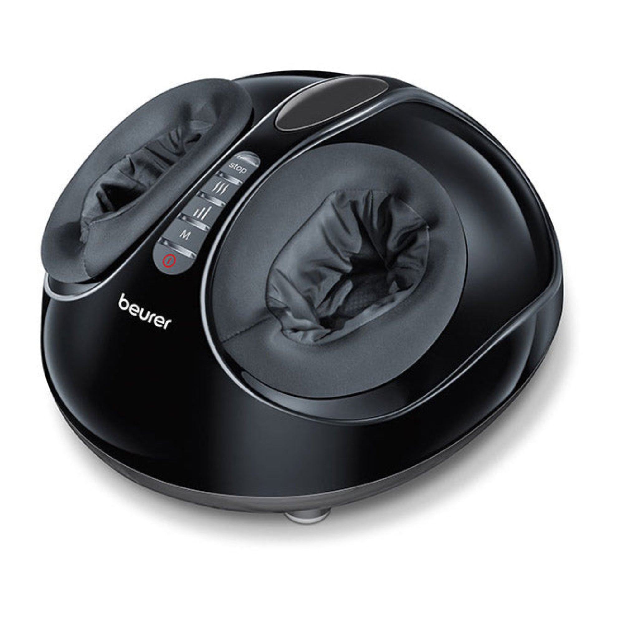 Beurer FM 90 Foot Massager with Shiatsu and Air Pressure