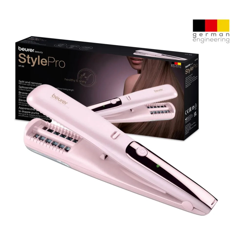 Beurer HT 22 Split End Remover Healthy Hair