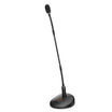 BOYA BY-GM18CB Desktop Condenser Gooseneck Microphone