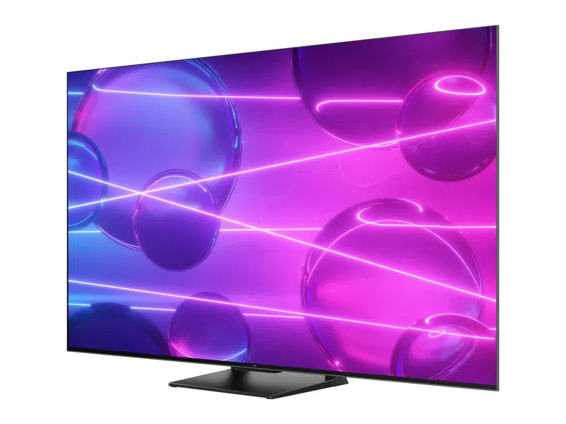 TCL 75C745 - 75" QLED 4K, 144Hz, Dolby Vision, Gaming TV
