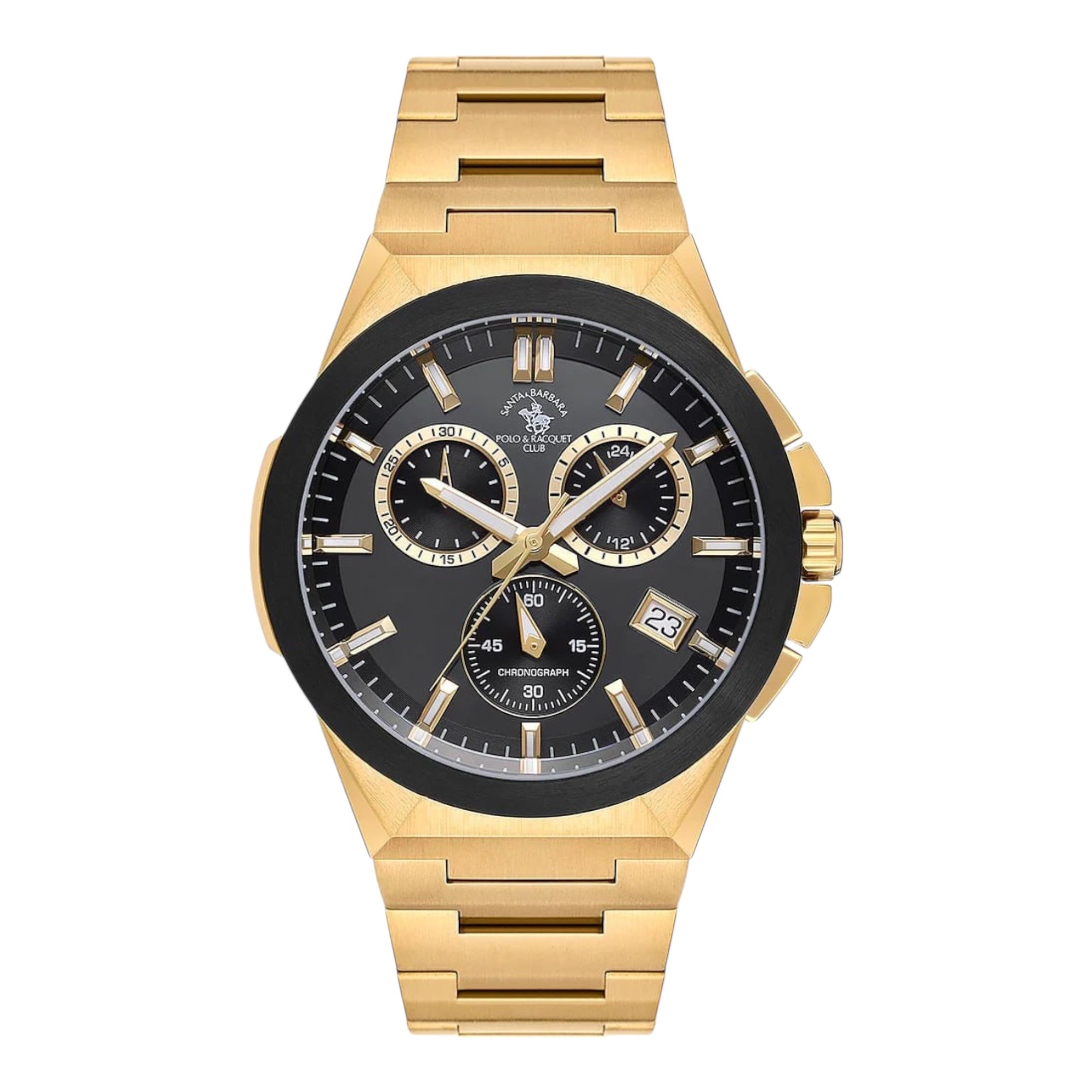 SANTA BARBARA POLO SB.1.10633-5 MEN WATCH
