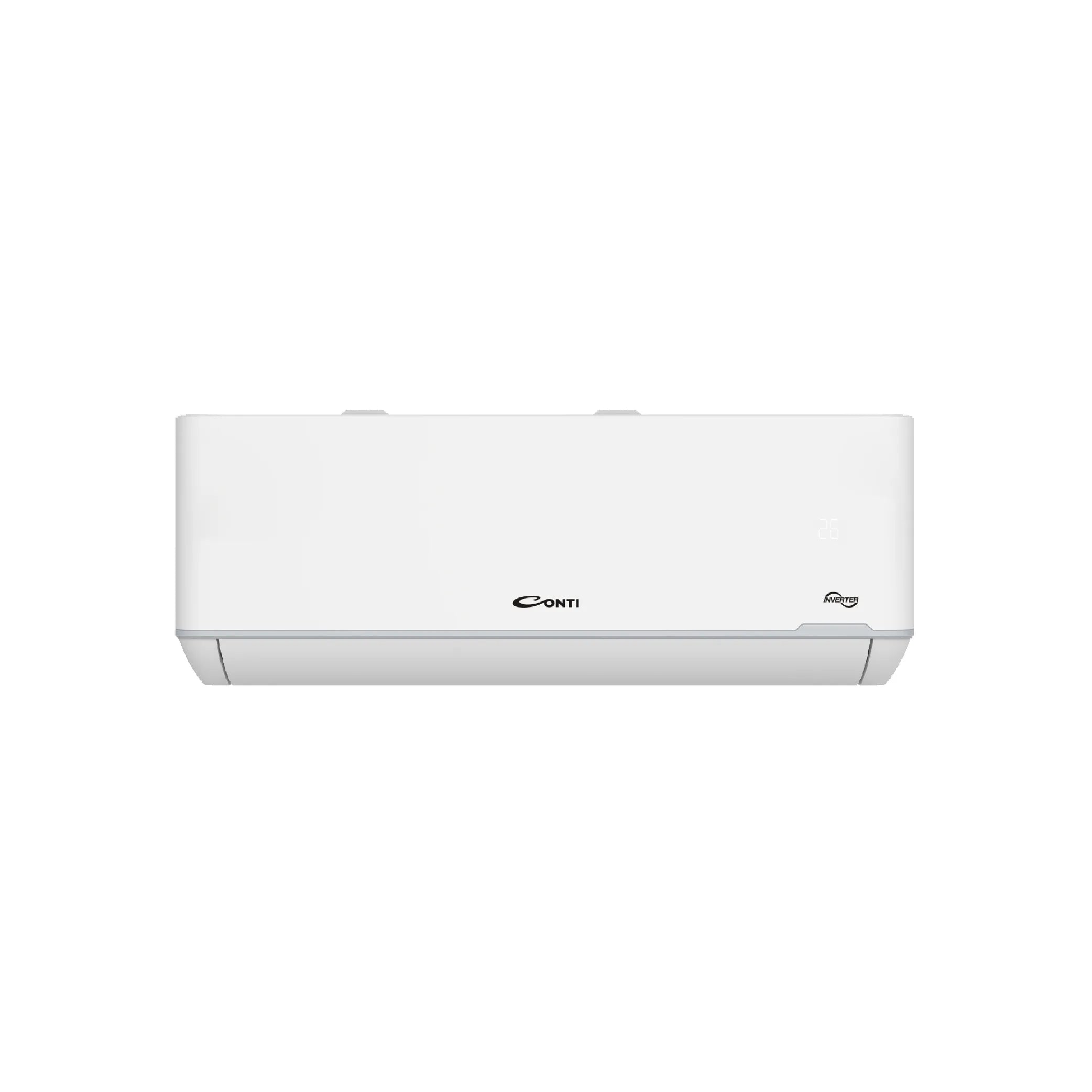 CONTI Air-Condition 1.5 Ton – Energy Efficient A++