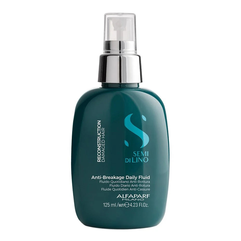 Alfaparf Milano Semi di Lino Reconstruction Anti‑Breakage Spray 125 ml