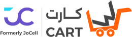كارت Cart - JoCell جوسيل