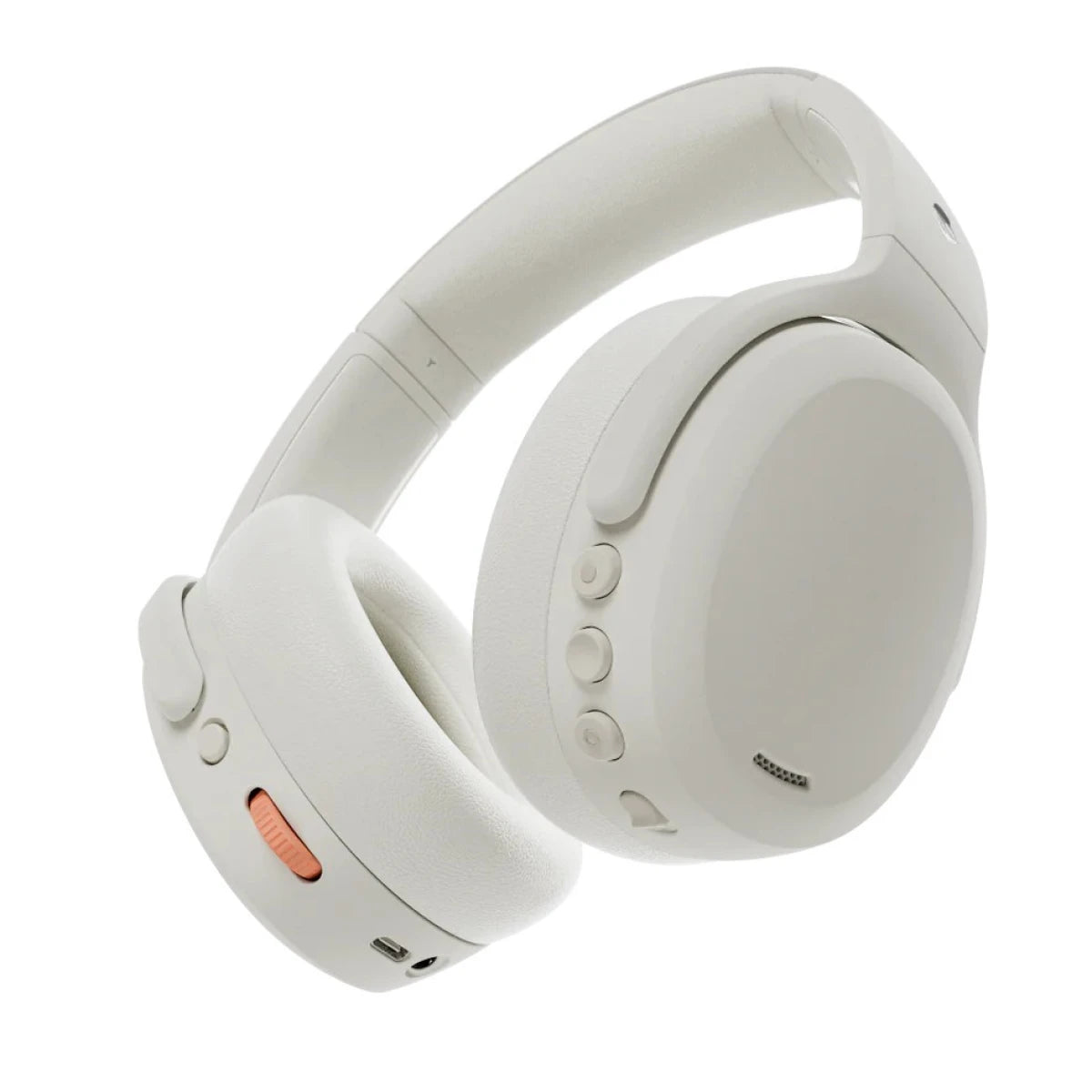 Skullcandy Crusher ANC 2 True Wireless Over-Ear Headphones