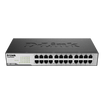 D-Link DES-1024D 24-Port Fast Ethernet Unmanaged Switch