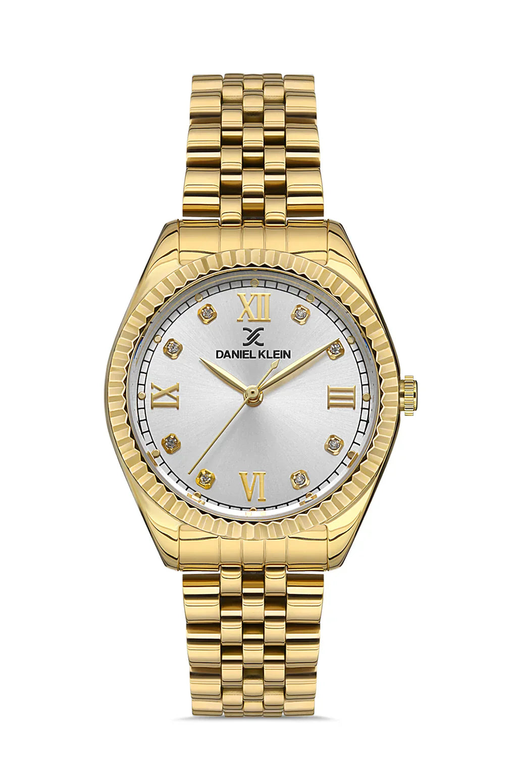 DANIEL KLEIN DK.1.13221-4 WOMEN WATCH