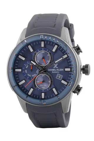 DANIEL KLEIN DK.1.13313-7 MEN WATCH