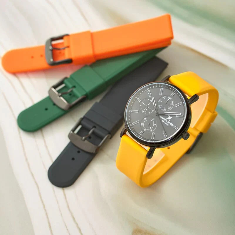 DANIEL KLEIN DK.1.13410-2 MEN WATCH