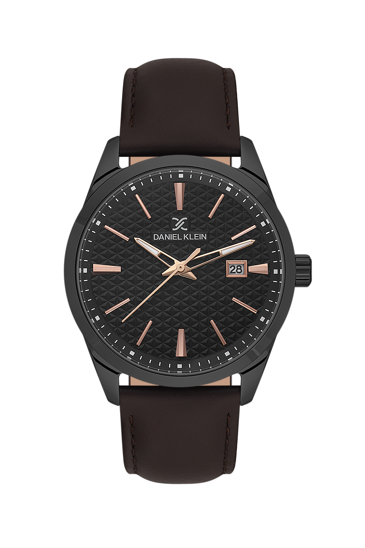 DANIEL KLEIN DK.1.13807-5 MEN WATCH