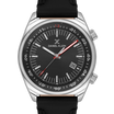 Daniel Klein DK.1.13814-1 Men's Analog Watch - Black