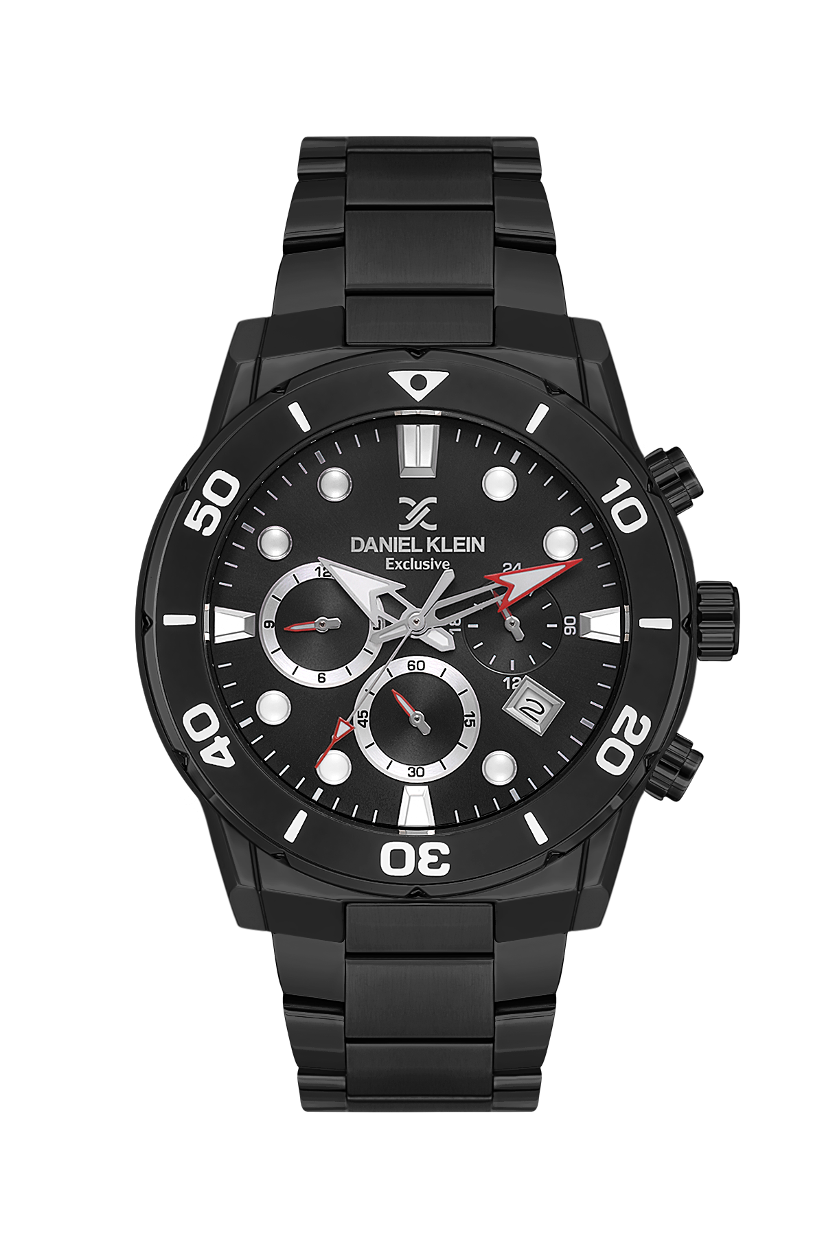 DANIEL KLEIN DK.1.13887-5 MEN WATCH