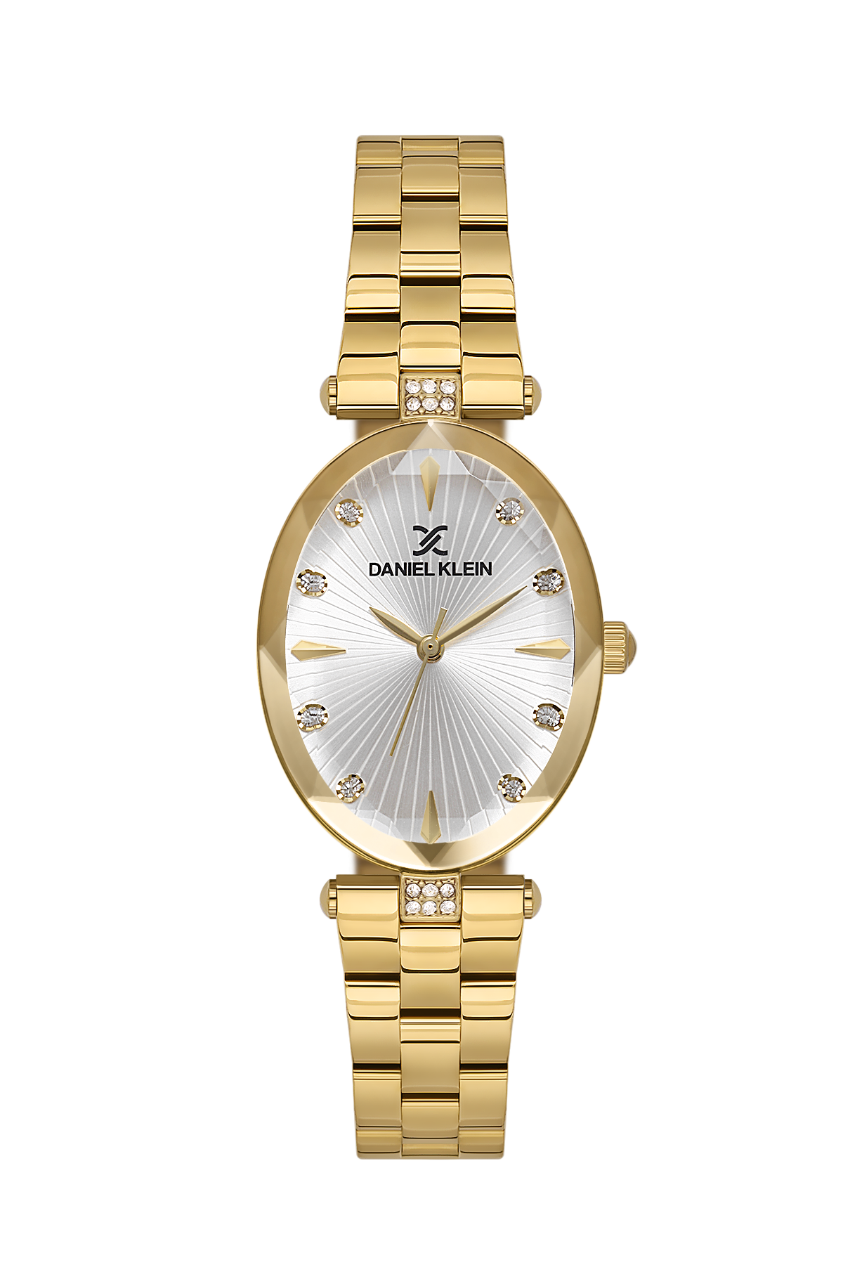 DANIEL KLEIN DK.1.13954-2 WOMEN WATCH