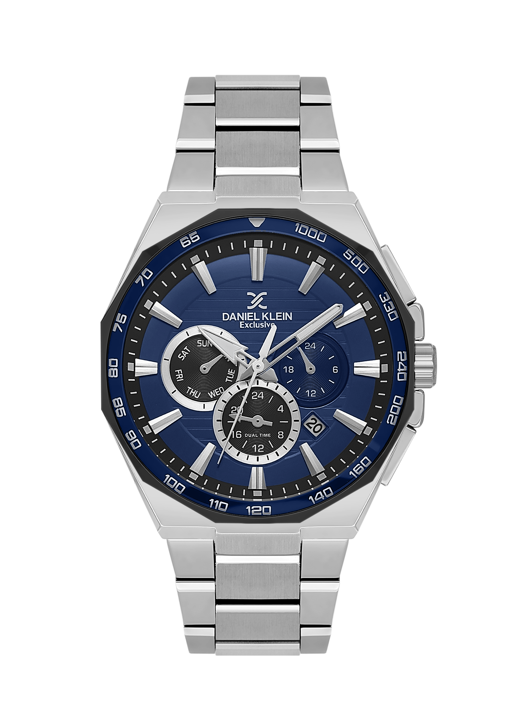 DANIEL KLEIN DK.1.13977-2 MEN WATCH
