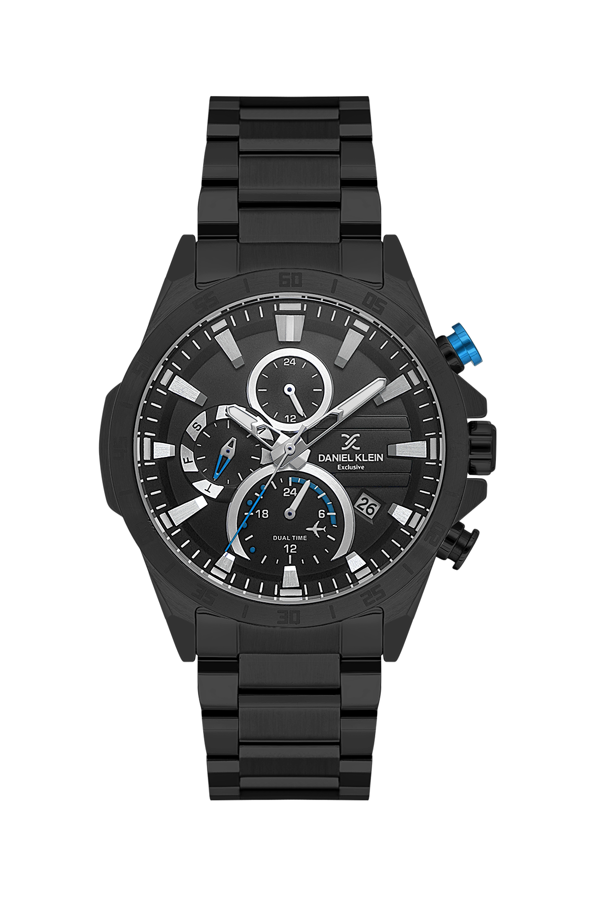 DANIEL KLEIN DK.1.13992-5 MEN WATCH