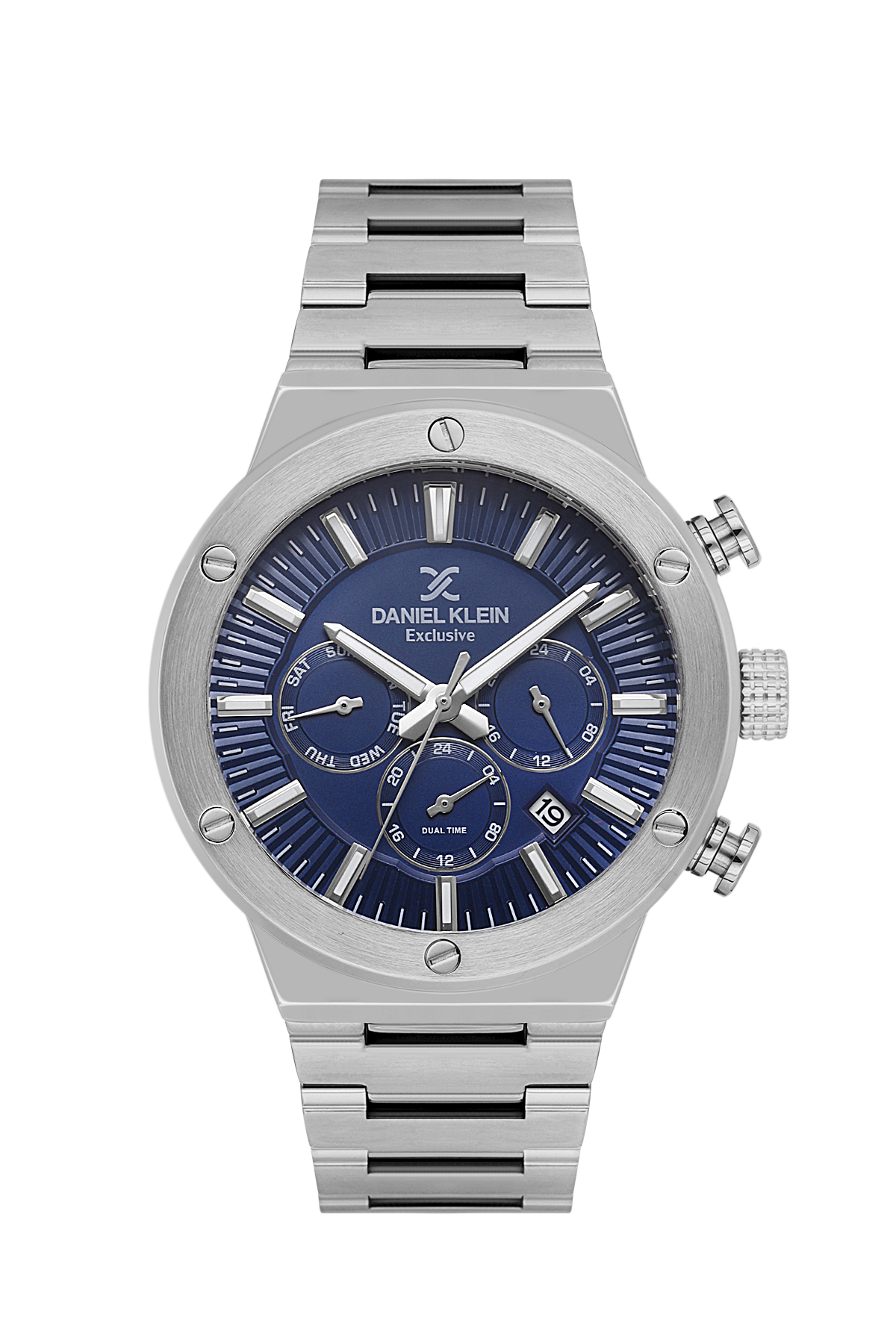 DANIEL KLEIN DK.1.13996-2 MEN WATCH