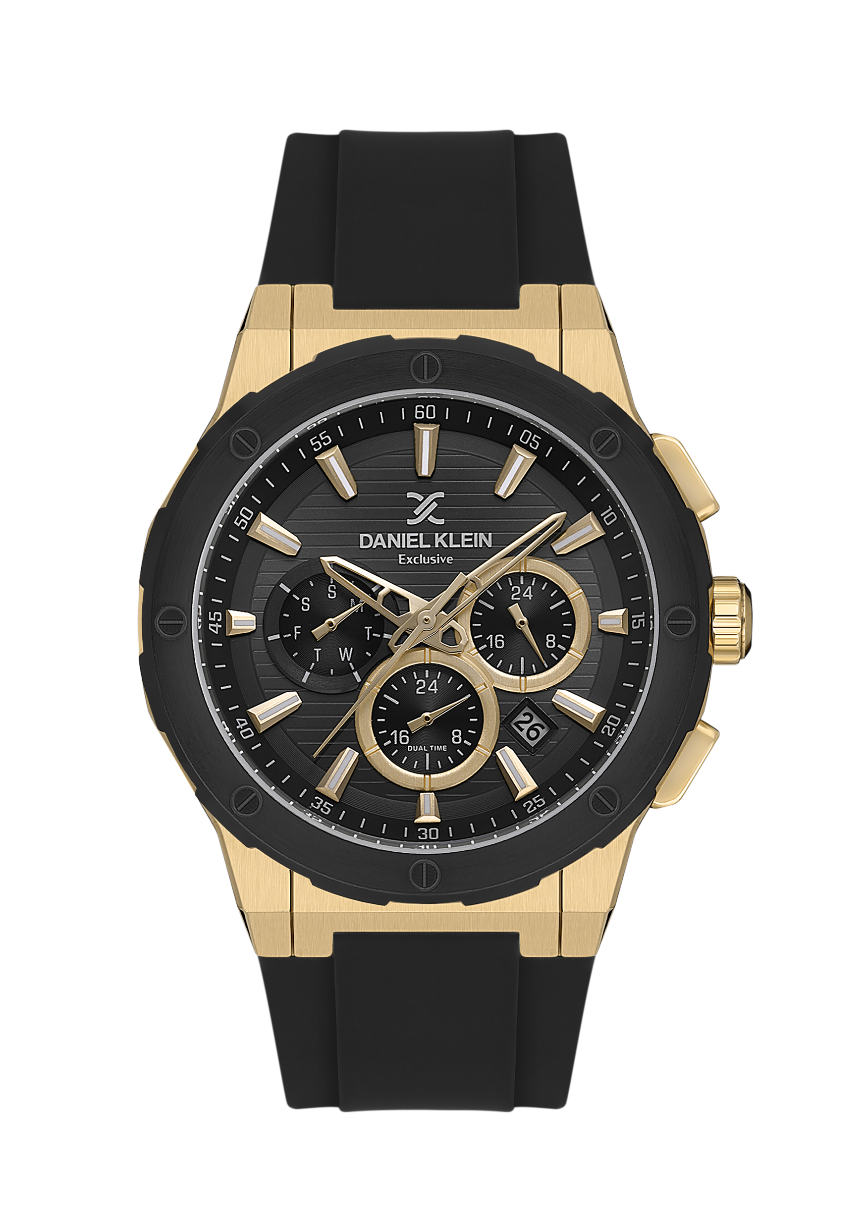DANIEL KLEIN DK.1.13997-3 MEN WATCH