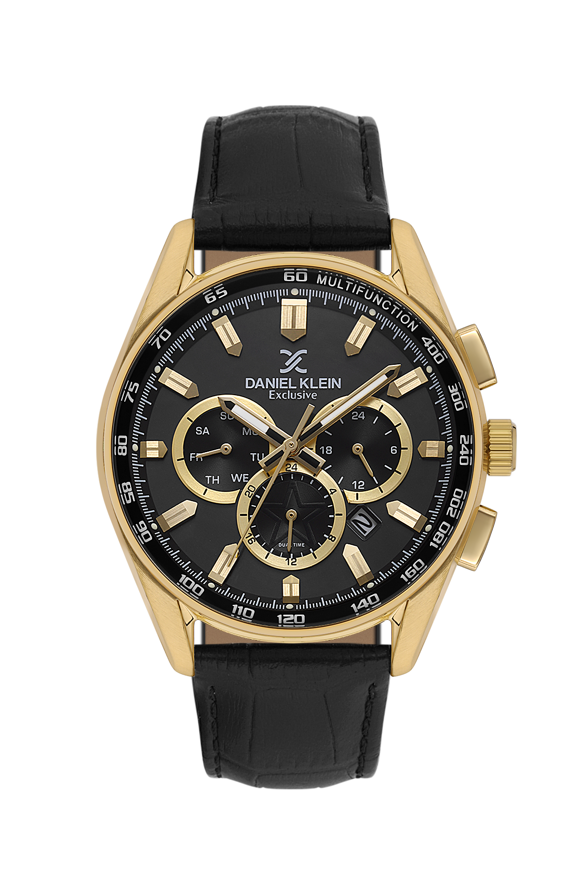 DANIEL KLEIN DK.1.14002-4 MEN WATCH