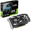 ASUS Dual GeForce RTX 3050 OC Edition 6GB GDDR6 – Graphics Card, No Power Connectors, PCI-E 4.0