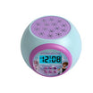 Disney Alarm Clock - Frozen Kids' Alarm Clock with Elsa and Anna
