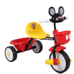 Disney Mickey Bike with Face Multifunctional & Safe for Kids