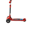 Disney Spiderman Micro Scooter Safe & Fun 3-Wheel Scooter