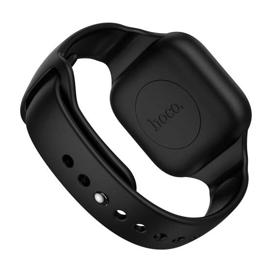 Hoco E91E Tiger Smart Anti-Lost Bracelet (iOS)