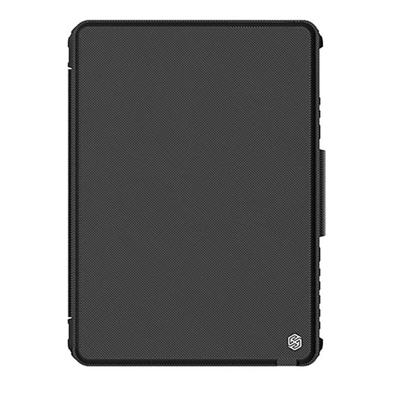 Nillkin Bumper Combo 6 Row Keys Keyboard Cas For iPad 10.2 2019/2020/2021