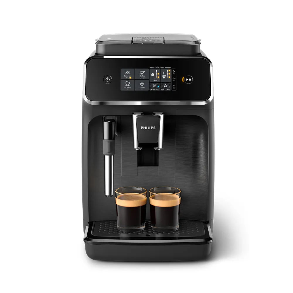 Philips Fully Automatic Espresso Machine – EP2220/10