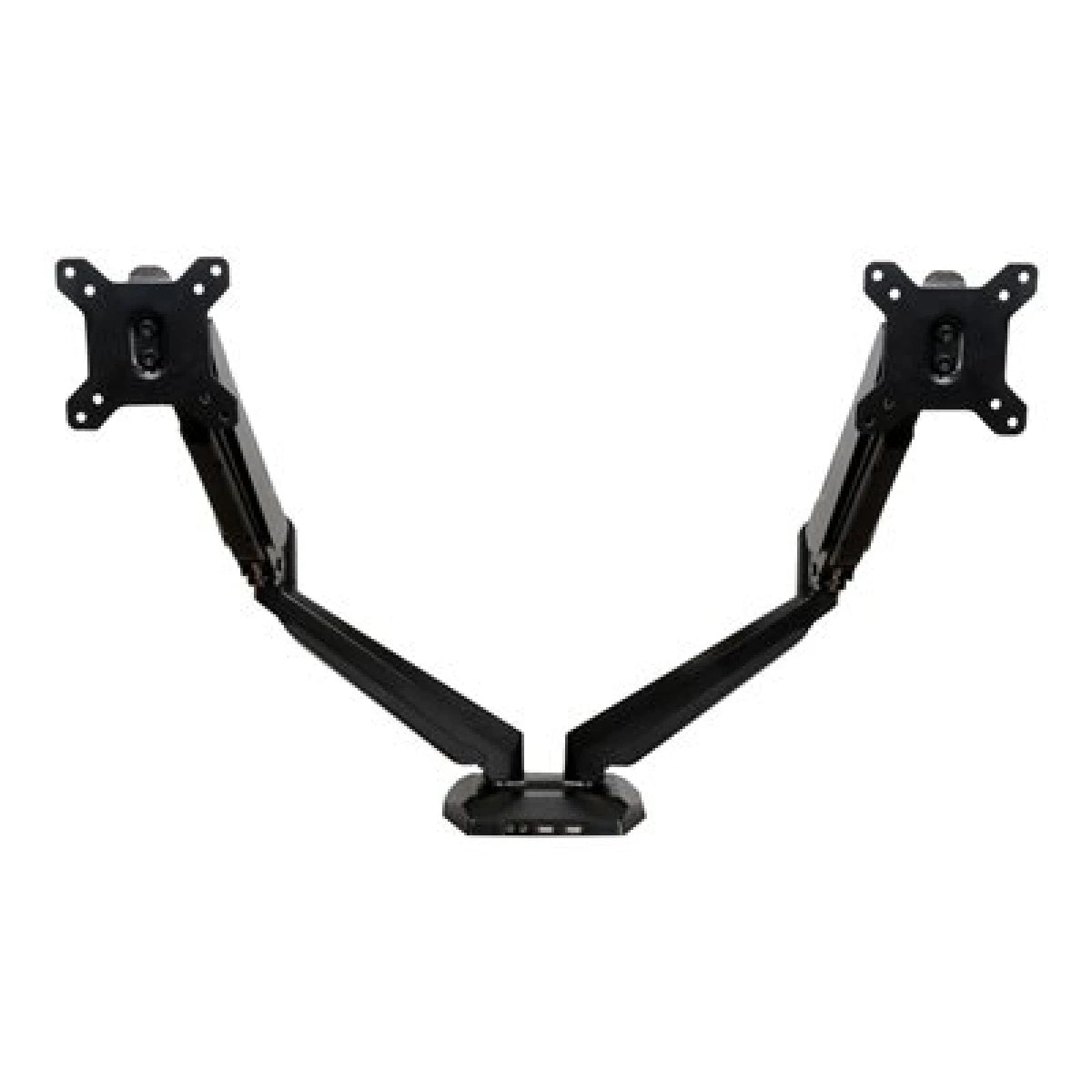 Fellowes Platinum Series Adjustable - Black