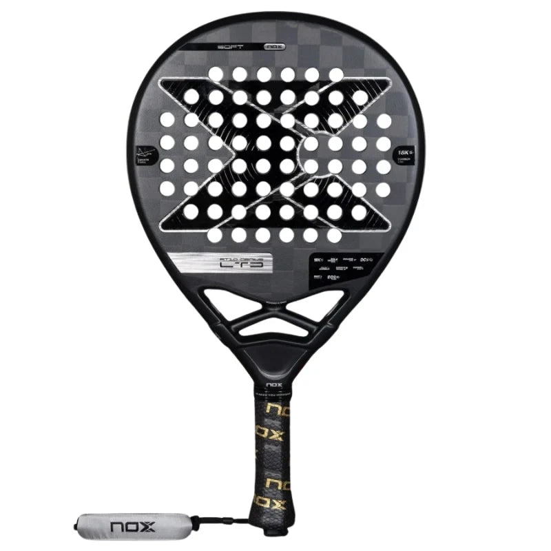 Nox AT10 Genius Limited Edition 2025