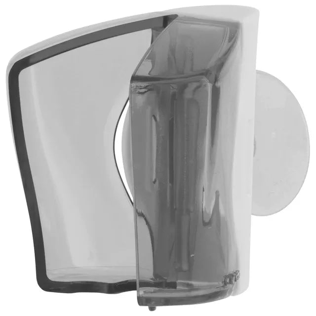 Flipper - Twigo Toothbrush With Cover - Smoke