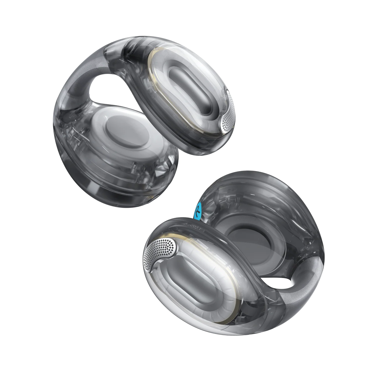 Anker Soundcore C40i Open Ear Clip Earbuds – Lightweight Comfort