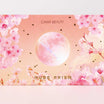 LUNAR BEAUTY- NUDE PRISM PALETTE