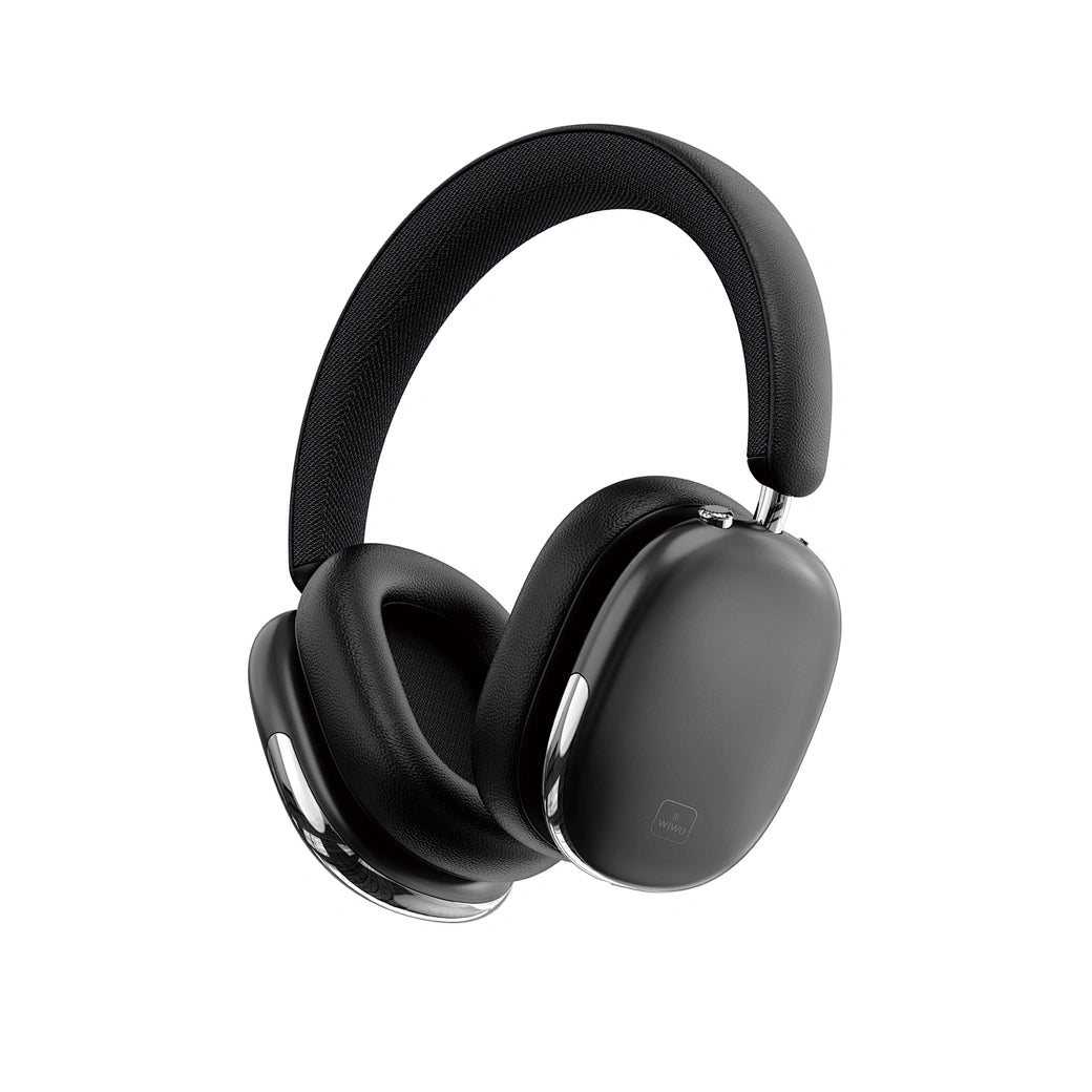 WiWU Airbuds MAX Headset TD-16 ANC