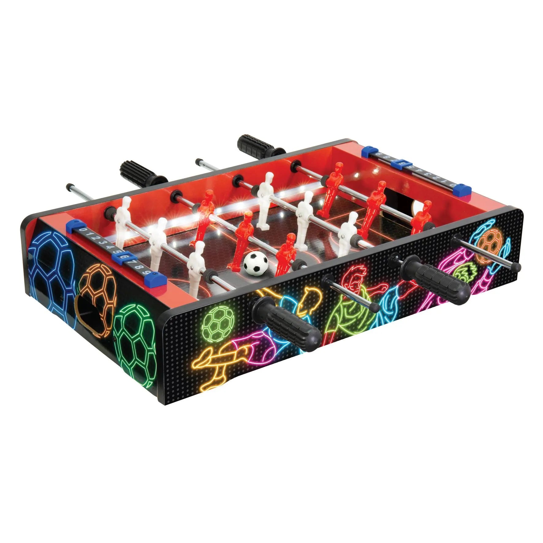 Ambassador – Electronic Arcade Football / Foosball