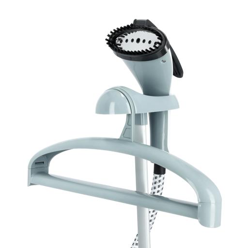 : Geepas Garment Steamer 2000W Power 1.8L Water Tank