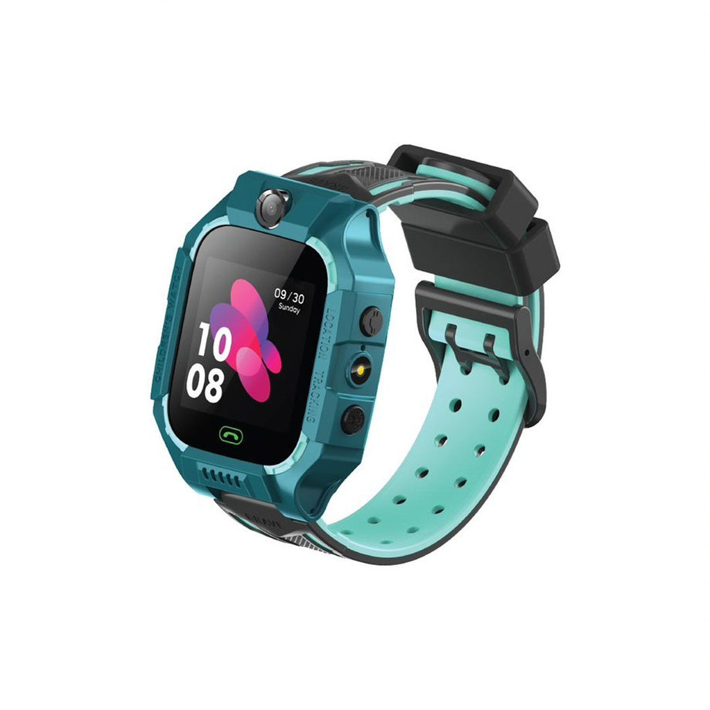 Green Lion 2G Kids Smart Watch – Safety & Tracking