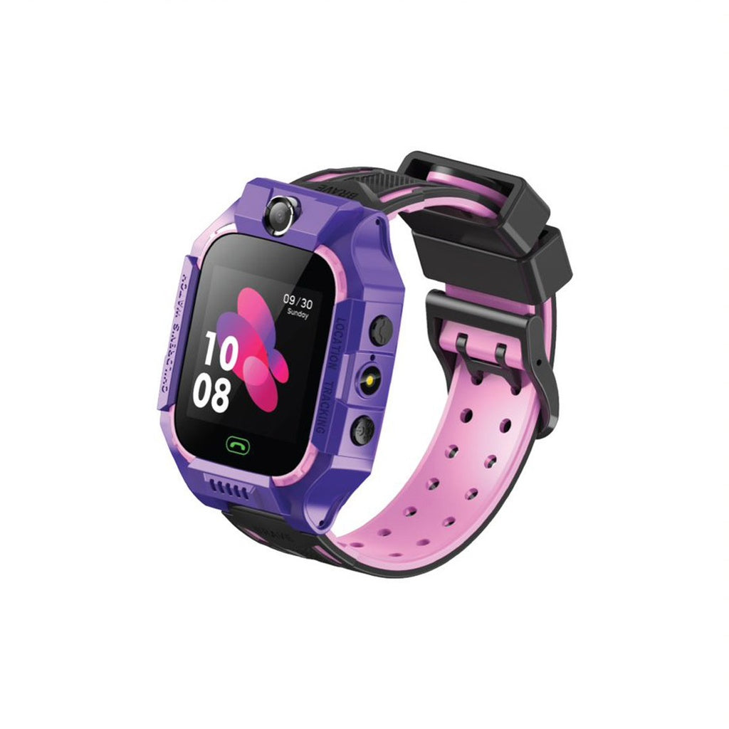 Green Lion 2G Kids Smart Watch – Safety & Tracking