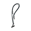Green Lion 4-in-1 Braided Cable – 240W Fast Charging, 1.5m