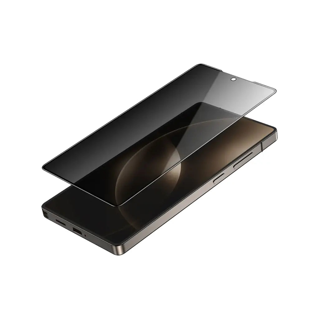 Green Lion 9H Clear Glass for Galaxy S25 Ultra – Strong & Slim