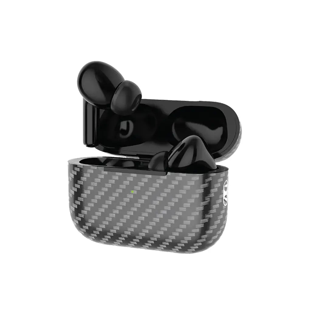 Green Lion Earbuds Pro 2 – ANC, 25H Playtime, Wireless Charging