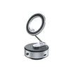 Green Lion MagSafe Suction Holder – Silver