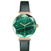 Green Lion Swarovski Smart Watch Elegant & Smart - Green