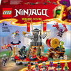 LEGO Ninjago Tournament Battle Arena 71818 – 659 pcs