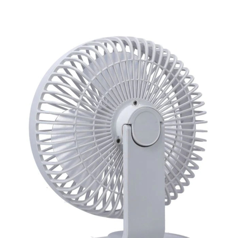 Geepas Ceiling Fan 3-Speed 290RPM Copper Motor