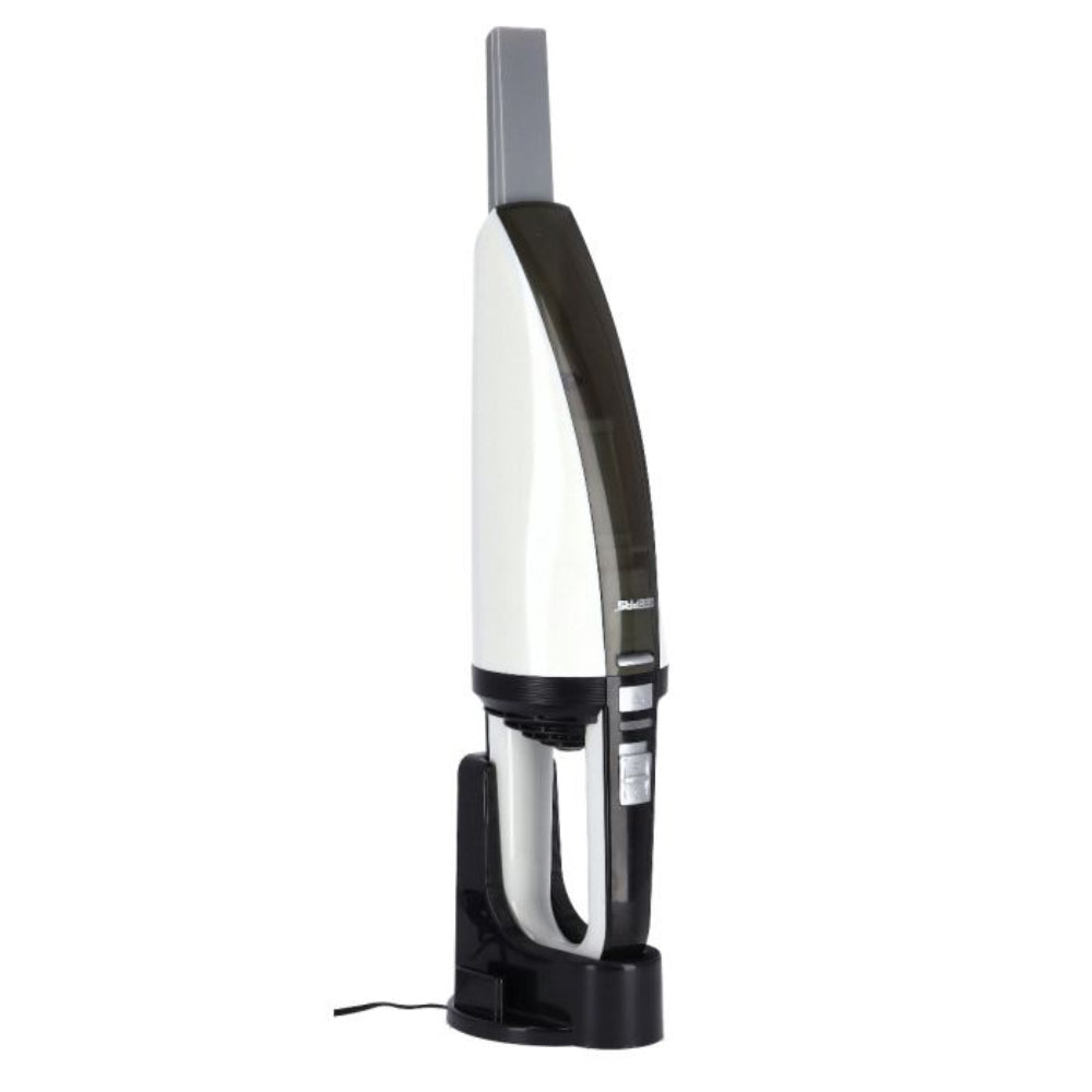 Geepas Cordless Handheld Vacuum HEPA Filter & Rechargeable
