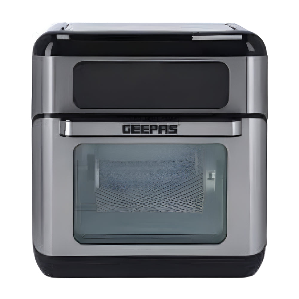 Geepas Digital Air Fryer Oven 10L 1500W